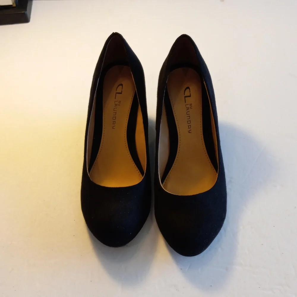 Wedges - Picture 1 of 6